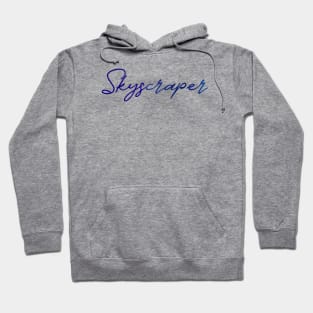 Skyscraper Hoodie